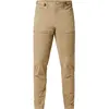 Pantalon imperméable Haglöfs Alert Beige 50 607645-5SA