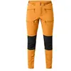 Haglöfs Rugged Slim Pant Women - Pantalon randonnée femme Desert Yello...