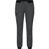 Haglofs Haglöfs L.I.M Fuse Pant - Pantalon randonnée femme Magnetite 36