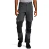 Haglofs Haglöfs Rugged Standard Pant - Pantalon randonnée homme Magnetite / True Black 54