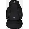 Haglöfs - Oxo 80 - Sac à dos trekking True Black M-L - Taille unique