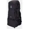 Haglöfs - Oxo 60 W - Sac à dos trekking femme True Black S-M - Taille ...