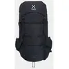 Haglöfs - Mossen 55 - Sac à dos randonnée True Black - 55 L