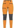 Haglofs Haglöfs Mid Slim Pant - Pantalon randonnée femme Desert Yellow / Magnetite 36 - Regular