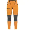 Haglofs Haglöfs Mid Slim Pant - Pantalon randonnée femme Desert Yellow / Magnetite 40 - Regular