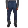 Haglofs Haglöfs L.I.M Hybrid Touring Pant - Pantalon ski de randonnée homme Tarn Blue XL