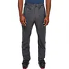 Haglofs Haglöfs L.I.M Hybrid Touring Pant - Pantalon ski de randonnée homme Magnetite XXL