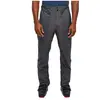 Haglofs Haglöfs L.I.M Hybrid Touring Pant - Pantalon ski de randonnée homme Magnetite S