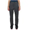 Haglofs Haglöfs L.I.M Hybrid Touring Pant - Pantalon ski de randonnée femme Magnetite L