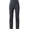 Haglofs Haglöfs L.I.M Hybrid Touring Pant - Pantalon ski de randonnée femme Tarn Blue L