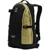 Haglofs Haglöfs - Tight Medium 20 - Sac à dos journée taille 20 l, noir