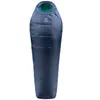 Haglöfs Musca -26 - Sac de couchage Midnight Blue / Mint 175 L