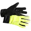 Gants Craft siberian 2.0 Jaune 2XS CO1906572-851999