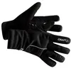 Craft - Siberian 2.0 Glove - Gants taille 11 - XL, noir