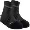 Craft - Craft Shelter Bootie - Sur-chaussures taille M, noir