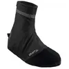 Craft - Craft Shelter Bootie - Sur-chaussures taille S, noir