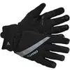 Gants hiver impermeable route craft rain 2 0 noir unisex