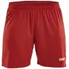 Short femme Craft squad solid XXL