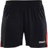 Short femme Craft progress contrast XL