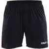 Short femme Craft progress contrast XL
