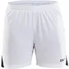 Short femme Craft progress contrast L