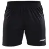 Short femme Craft squad solid Noir M C1905576-9999