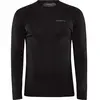 Craft ADV Wool Merino RN noir L