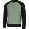 Craft ADV Trail Wool Wind Top De Course Hommes - Bleu, Taille M