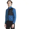 Craft Veste Adv Gravel Subz Knit
