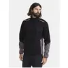 Craft - Core Nordic Training Jacket - Veste de ski de fond taille S, noir