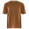 Craft Pro Trail SS Tee Marron AH 23 marron XL