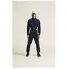 Craft Core Nordic Training Pants Bleu S Homme