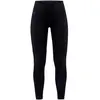 Craft Core Dry Active Comfort Pants - Collant thermique femme Black L