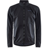 Craft ADV OFFROAD WIND JACKET BLACK Homme Noir