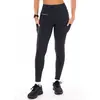 Craft - Women's Advanced Essence Tights 2 - Collant de running taille XL, noir