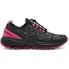 Chaussures De Running Femme Craft Nordic Fuseknit - Noir - 37 1/2