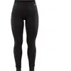 Craft ACTIVE Extreme X Pant - Sous-vêtement thermique femme Black L