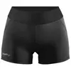 Craft Core Essence Hot Pants - Short running femme Black L