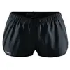 Craft ADV Ess Short de Course Stretch pour Femme 2" L Noir