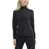 Craft Core Gain Midlayer Maillot De Course Femmes - Noir, Taille XL