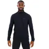 Craft Core Gain Midlayer Maillot De Course Hommes - Noir, Taille XL