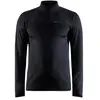 Craft Core Gain Midlayer Maillot De Course Hommes - Noir, Taille XXL