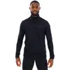 Craft Core Gain Midlayer Maillot De Course Hommes - Noir, Taille S