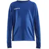 Sweatshirt col rond enfant Craft evolve 10/12 ans