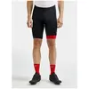Craft Core Endur Shorts Noir S Femme