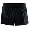 Craft Pro Hypervent Split M vêtement running homme déstockage Noir XL