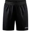 Short zip femme Craft evolve Noir XS C1910149-999000
