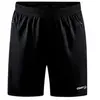 Short zip femme Craft evolve Noir XL C1910149-999000