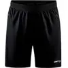 Short zip femme Craft evolve Noir 2XL C1910149-999000