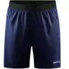 Short femme Craft evolve zip pocket S